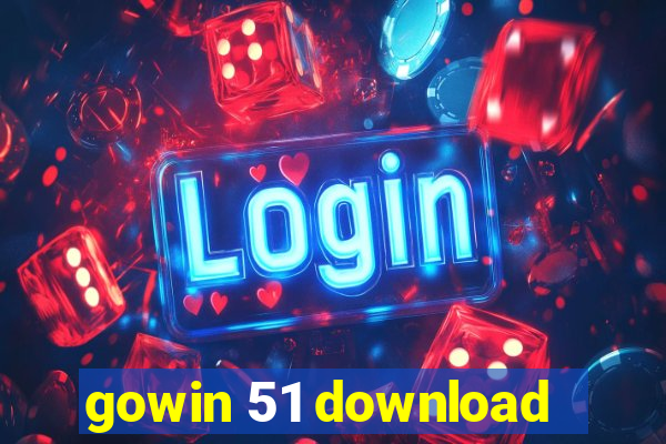 gowin 51 download